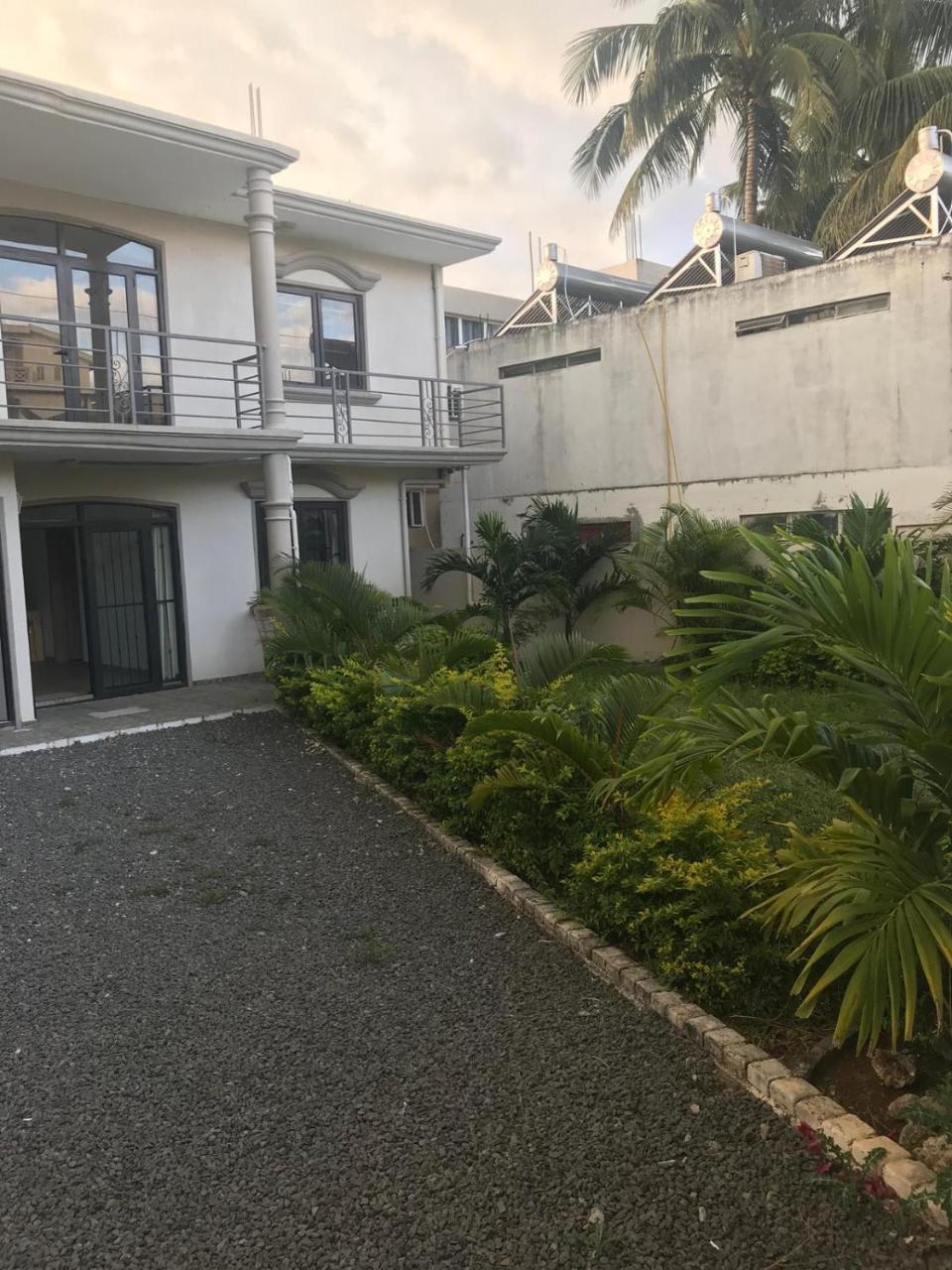Blue Villa Trou aux Biches Exterior foto